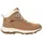 Jack Wolfskin Everquest Texapore Mid Damen Sand 39,5