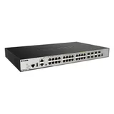 D-Link Stack Switch DGS-3630