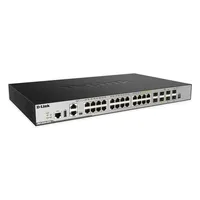 D-Link Stack Switch DGS-3630