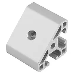 WINKEL ALUMINIUM, TYP I, BN=6