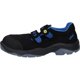 Atlas ALU-TEC 360 ESD S1, Weite 10 Größe 38