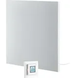 Glen Dimplex Infrarotheizung IRP 600 W Weiß