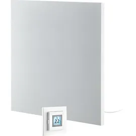 Glen Dimplex Infrarotheizung IRP 600 W Weiß