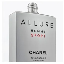 Chanel Allure Homme Sport 200 ml