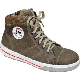 ELTEN EMOTION ESD S3 761091 Sicherheitshalbschuh - 38