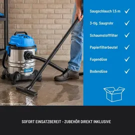 Güde GNTS 20 L