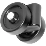 HETTICH Lenkrolle zu Bodentraverse - weiche Böden