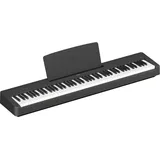 Yamaha P145BT Schwarz
