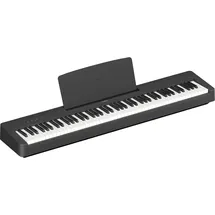 Yamaha P145BT Schwarz