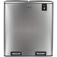 Les Collectors Les-Collectors N904 60 l Silber