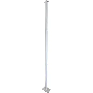 WINDHAGER Sonnensegelmast Set Basic