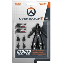 Funko Action Figure: - Overwatch 2– Reaper