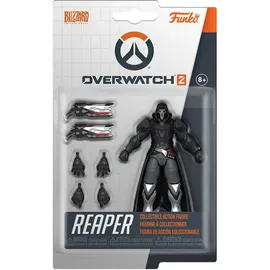 Funko Action Figure: - Overwatch 2– Reaper