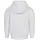 URBAN CLASSICS Organic Kapuzenpullover White 110-116 cm