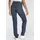 MAC Dream Jeans Straight in Mid Blue Authentic Wash-D44 / L30