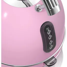 Swan Retro 1,8 l Rosa