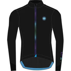 Uyn Packable Funktionsjacke Black/Black L