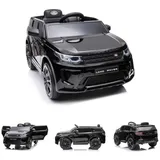 ES-Toys Land Rover Discovery 5 schwarz