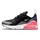 Nike Air Max 270 Kinder Schwarz/Grau/Silber 40