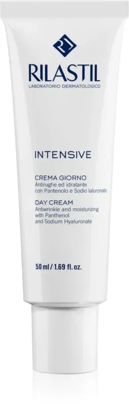 Rilastil Intensive Tagescreme gegen vorzeitiges Altern 50 ml