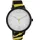 Oozoo Timepieces UOC10211 Leder 43 mm