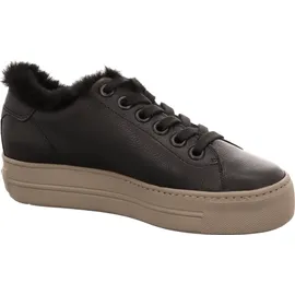 Paul Green Sneaker Schwarz Damen 36