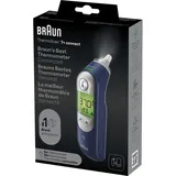 Braun ThermoScan 7+ Connect IRT6575NWE Ohrthermometer