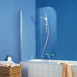 HSK Premium Softcube Badewannenaufsatz 2-teilig