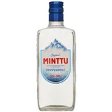 MINTTU Peppermint 50%