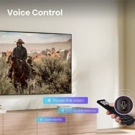 Hisense 43A6S 43" UHD 4K Smart TV
