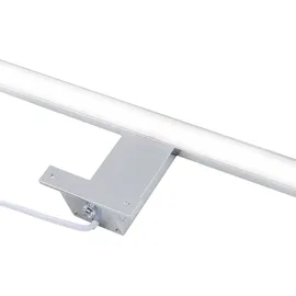 Briloner DUN 8 W 780 lm 4000 K Silber 60 cm