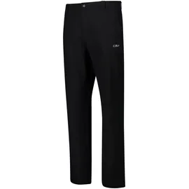 CMP Herren Hose MAN PANT 32T2907CF-U901 28 - Nero - 28