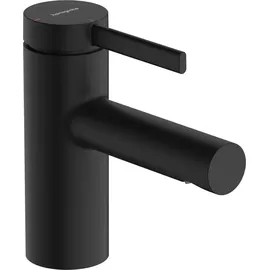 Hansgrohe Zesis S Einhandmischer Mattschwarz