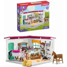 Schleich Horse Club Reitshop 42568