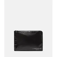 Liebeskind Berlin Laptop Sleeve Elvira Laptop Case Black