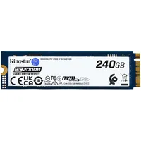 Kingston Data Center DC2000B