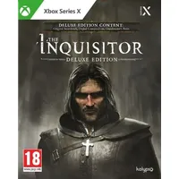 The Inquisitor Deluxe Edition - XBSX [EU Version]
