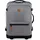 Cabaia Soft Suitcase Essentials Trolley S 2-Rollen 51 cm / 48 l grau