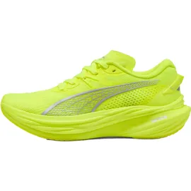 Puma Deviate Nitro 3 Damen Laufschuhe Damen - Jaune/or - 38.5