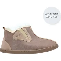 Vanuba Columbia Beige 42