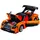 CaDA Bricks CaDA C61502W Mazda RX7 C61502W