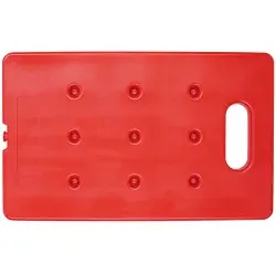 SCHNEIDER Wärmeakku HOT, +85° C 281030 , 1 Wärmeakku, GN 1/1