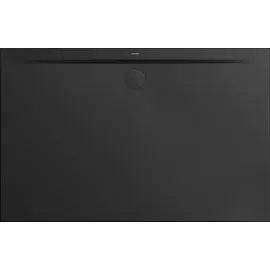 Kaldewei SUPERPLAN ZERO 1544-5, Duschwanne mit Wannenträger extraflach, 110x100cm, 354447982667,