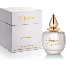 M.Micallef Ananda Eau de Parfum 100 ml