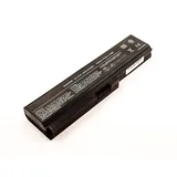 AGI Akku kompatibel mit Toshiba Satellite L670-11M 13-33