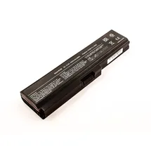 AGI Akku kompatibel mit Toshiba Satellite L670-11M 13-33