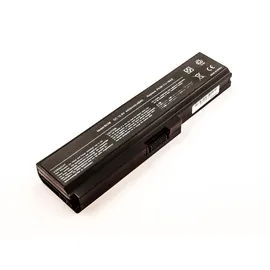 AGI Akku kompatibel mit Toshiba Satellite L670-11M 13-33