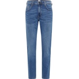 MUSTANG Jeans - Regular fit - in Blau - W33/L32
