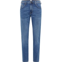MUSTANG Jeans - Regular fit - in Blau - W33/L32