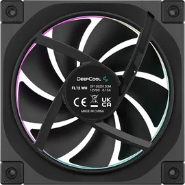 Deepcool FL12 3in1 - Gehäuselüfter
